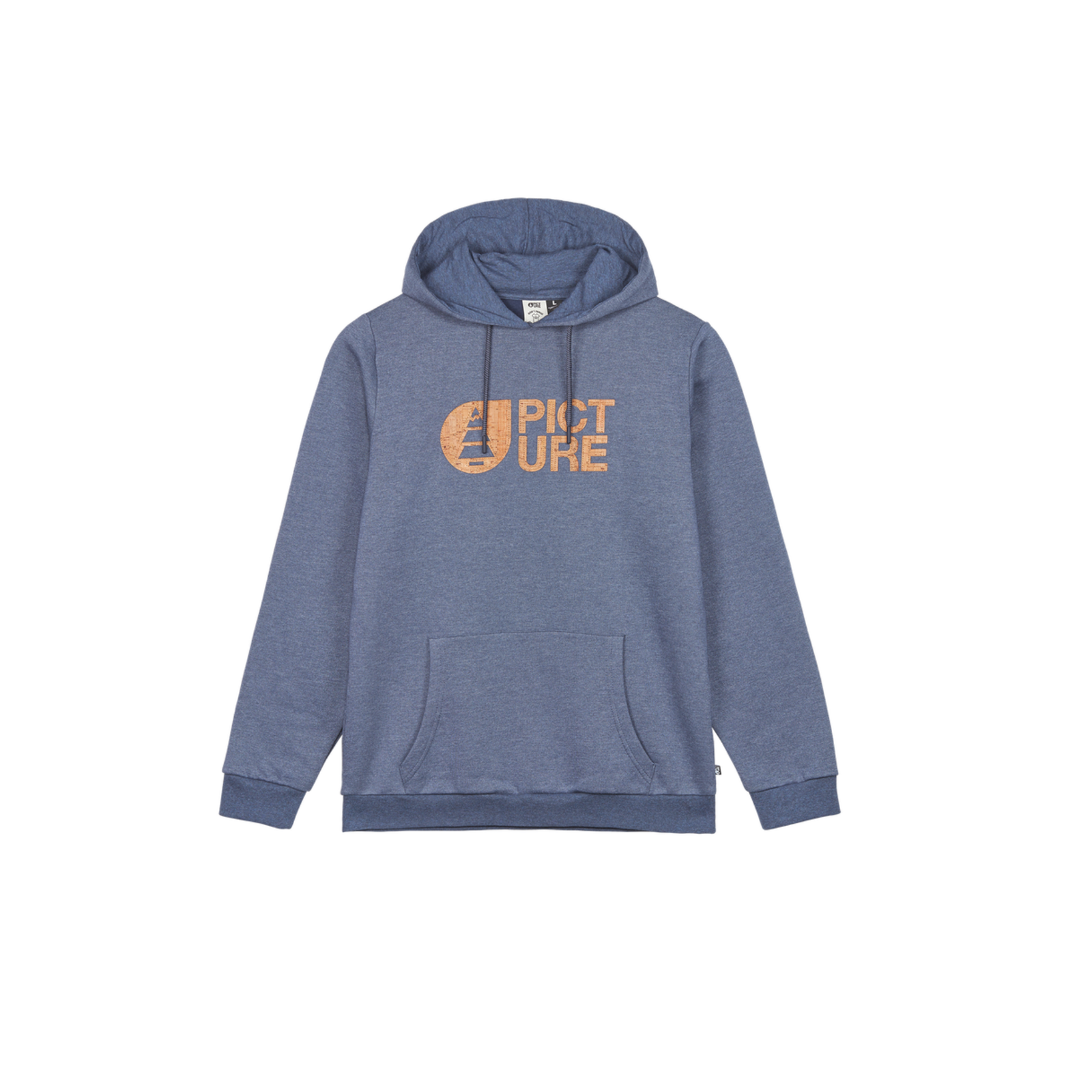 Picture Organic Clothing - Basement Cork Hoodie - 5 Picture Organic Clothing - Basement Cork Hoodie - 5