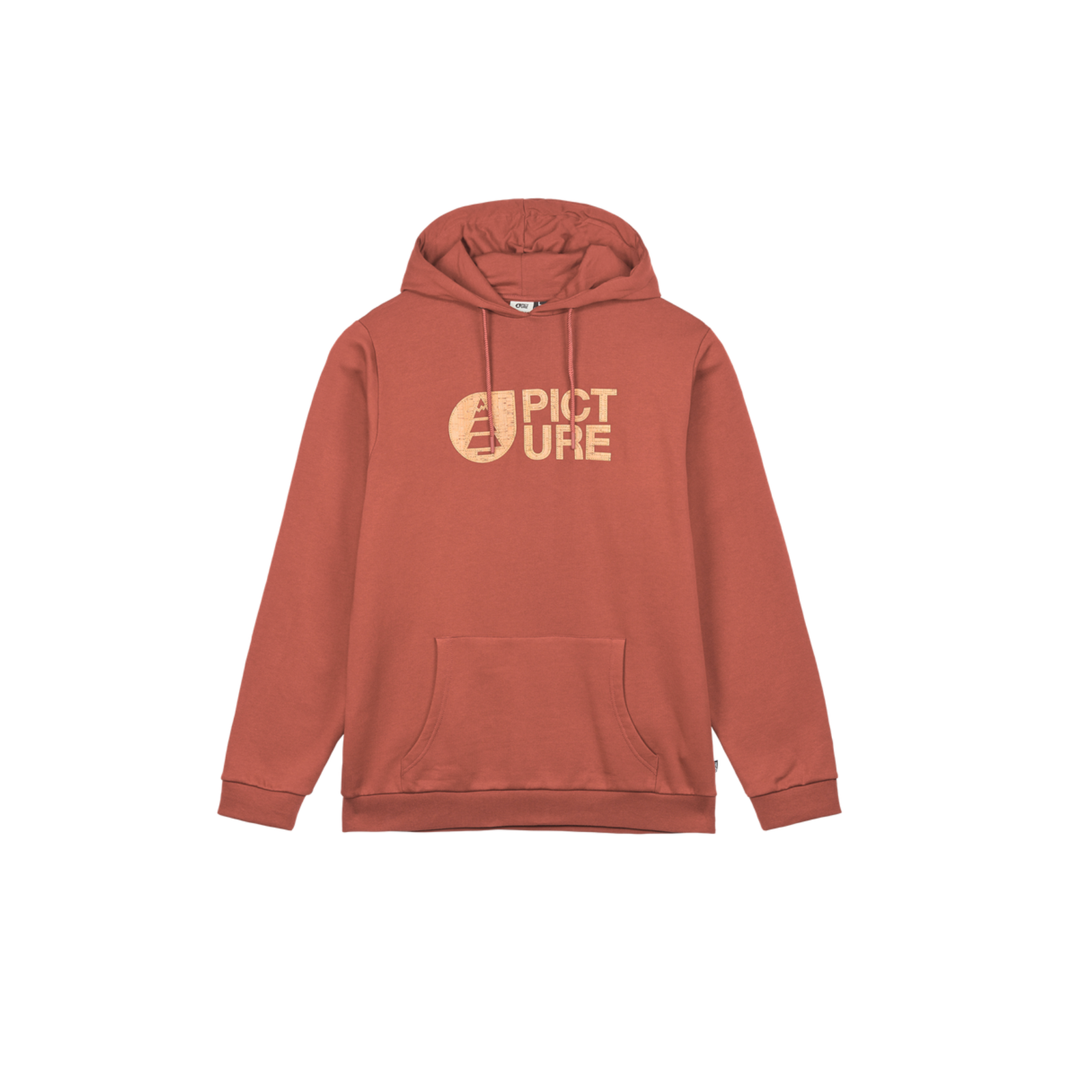Picture Organic Clothing - Basement Cork Hoodie - 3 Picture Organic Clothing - Basement Cork Hoodie - 3
