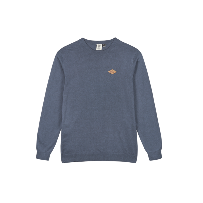 Picture Organic Clothing-MSW380-B-LYROK KNIT SWEATER 1