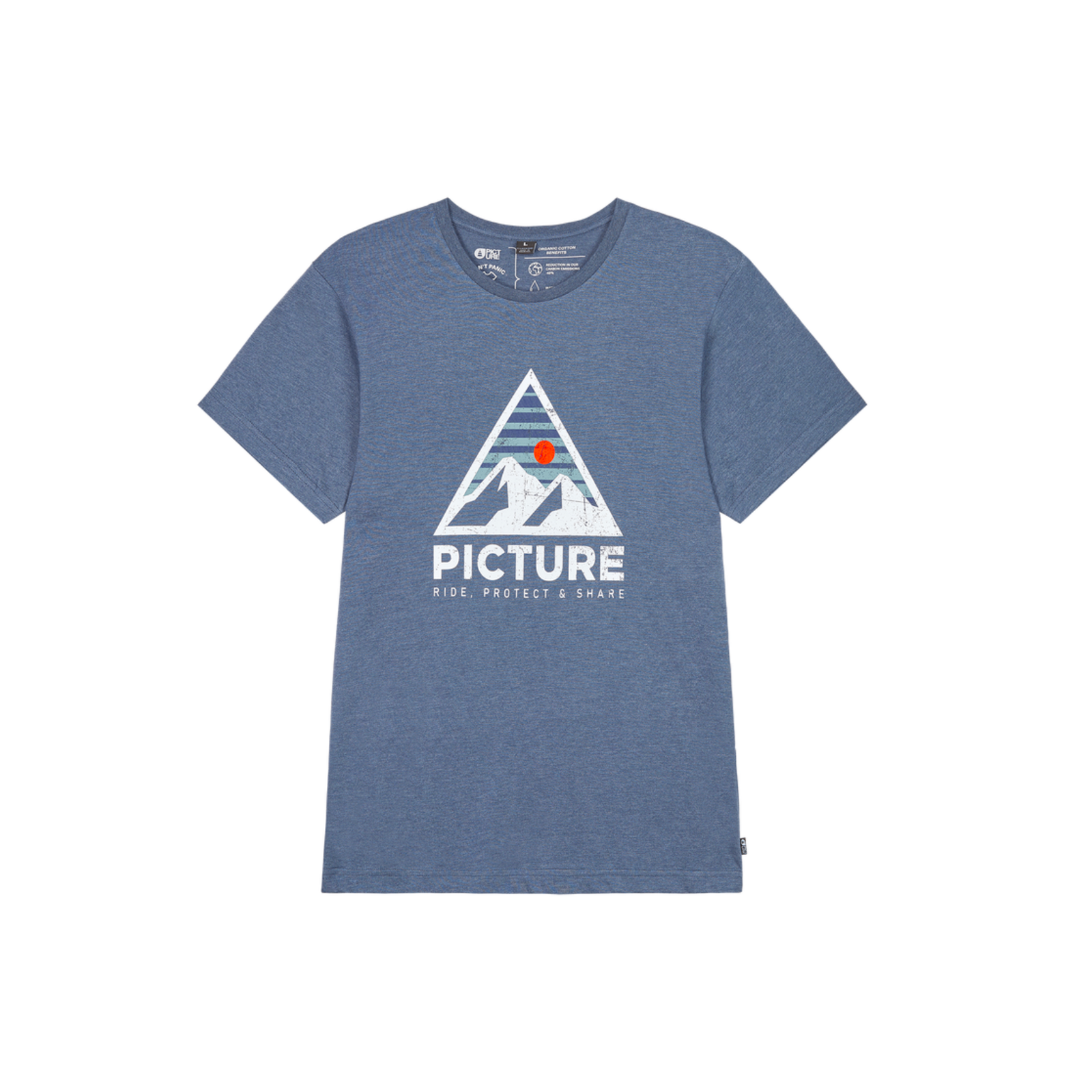 Picture Organic Clothing-MTS1019-A-AUTHENTIC TEE 1 Picture Organic Clothing-MTS1019-A-AUTHENTIC TEE 1