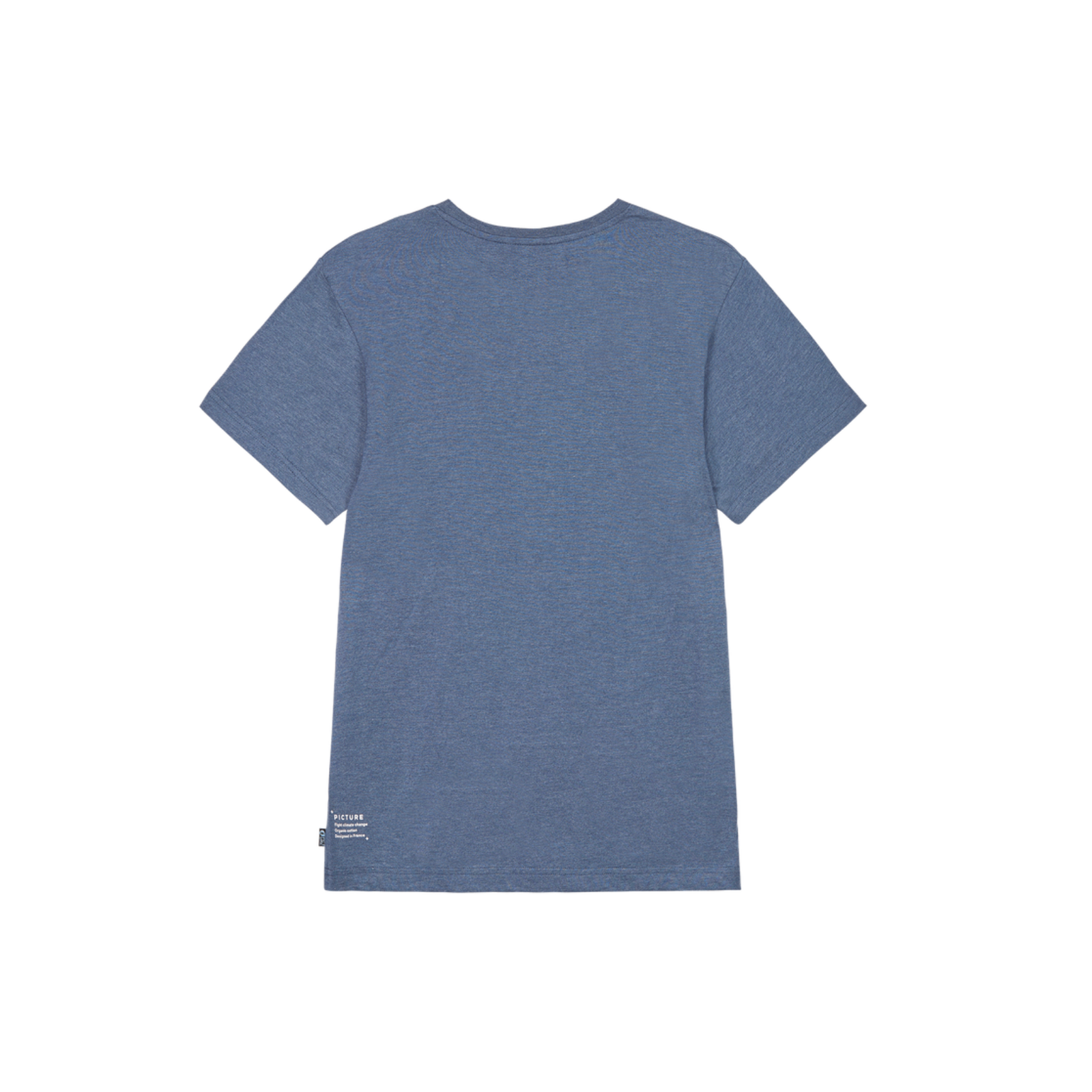 Picture Organic Clothing-MTS1019-A-AUTHENTIC TEE 2 Picture Organic Clothing-MTS1019-A-AUTHENTIC TEE 2