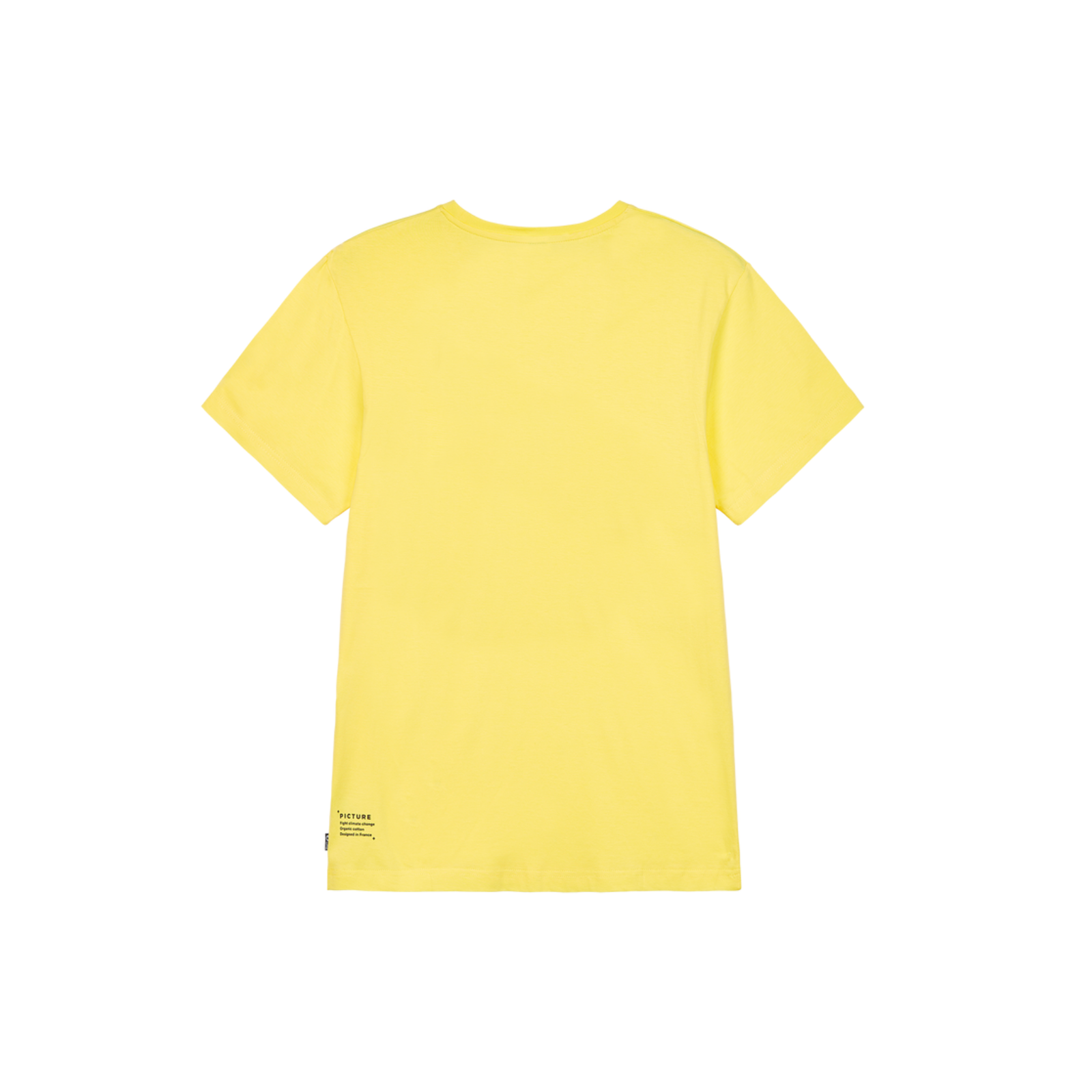 Picture Organic Clothing-MTS1019-B-AUTHENTIC TEE 2 Picture Organic Clothing-MTS1019-B-AUTHENTIC TEE 2