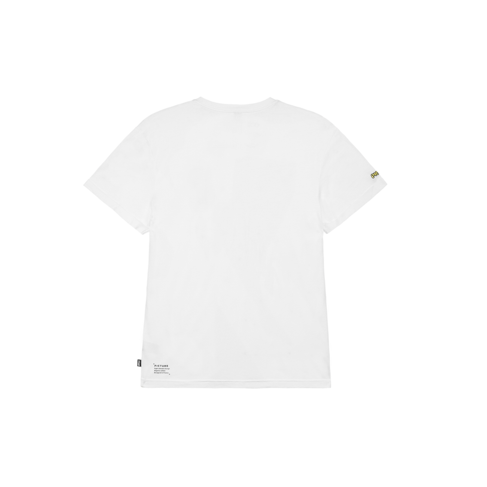 Picture Organic Clothing-MTS1043-A-JERONA TEE 2 Picture Organic Clothing-MTS1043-A-JERONA TEE 2
