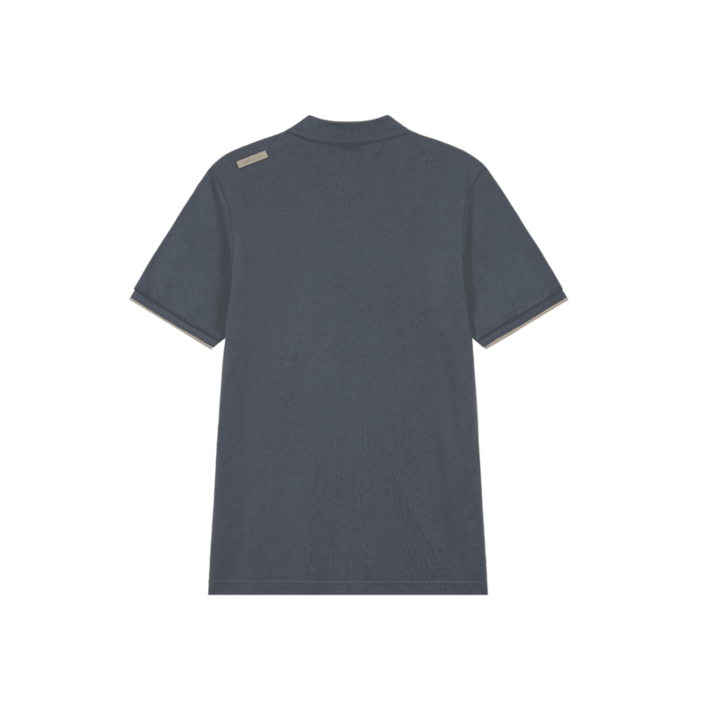Picture Organic Clothing-MTS840-C-DELO POLO 2
