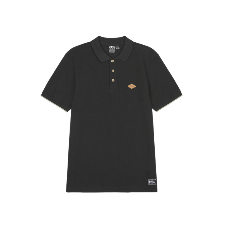 Picture Organic Clothing-MTS840-E-DELO POLO 1