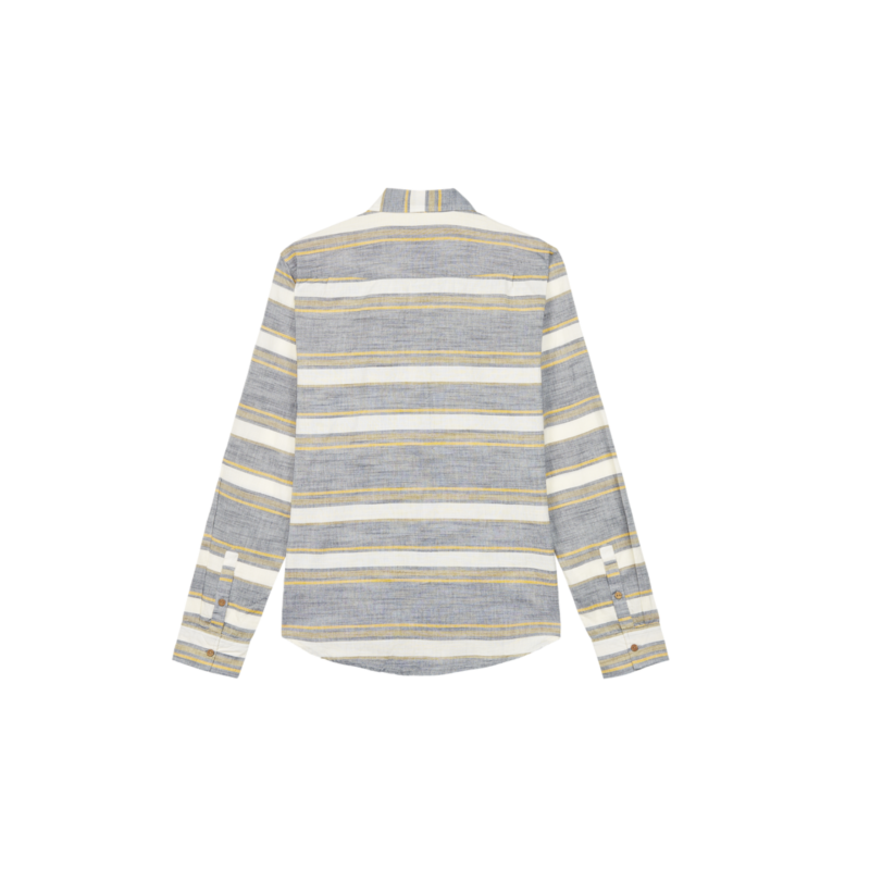 Picture Organic Clothing - Tahupo Shirt - 2
