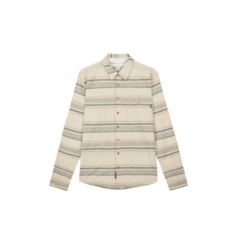 Picture Organic Clothing - Tahupo Shirt - 3