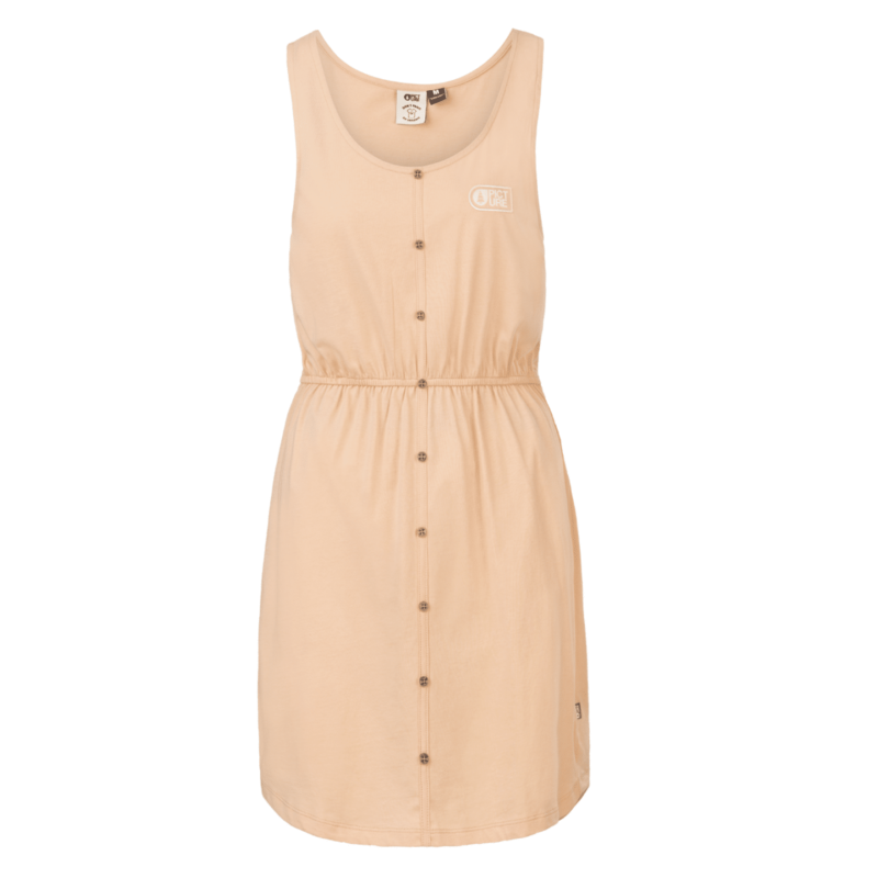 Picture Organic Clothing-Loonna Dress-WDR092-B-1
