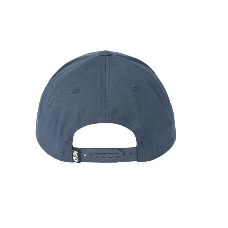 Picture Organic Clothing-SB151-C-LINES BASEBALL 2