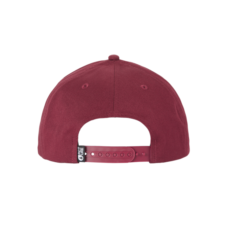 Picture Organic Clothing-SB151-H-LINES BASEBALL 2