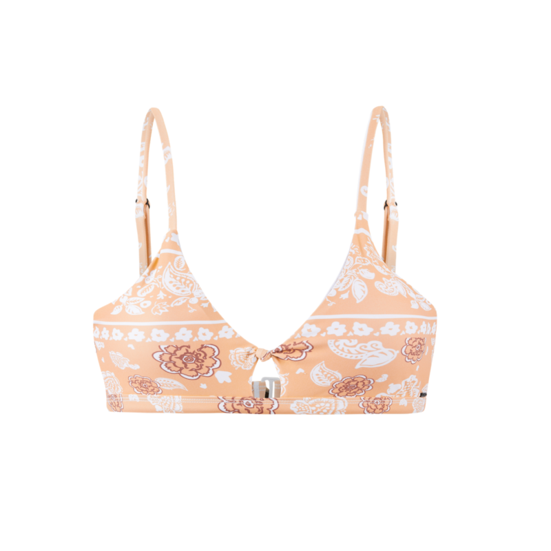 Picture Organic Clothing-SWI019-C-KALTA PRINT TRIANGLE TOP 1