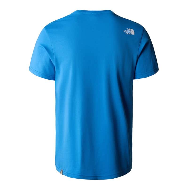 THE NORTH FACE-2TX5-LV6-S:S SIMPLE DOME TEE 2 THE NORTH FACE-2TX5-LV6-S:S SIMPLE DOME TEE 2
