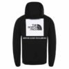 THE NORTH FACE-2ZWU-KY4- RAGLAN REDBOX HOODIE 2