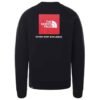 THE NORTH FACE-4SZ9-KX9-RAGLAN REDBOX CREW 2