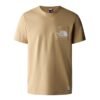 THE NORTH FACE-55GD-LK5- BERKELEY CALIFORNIA POCKET TEE 1