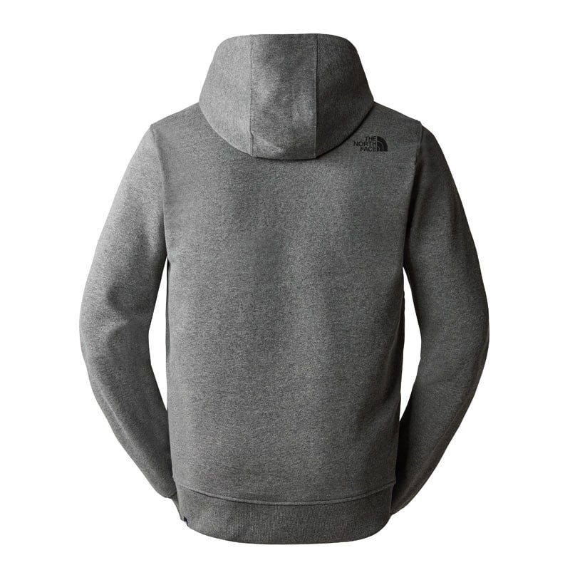 THE NORTH FACE-7X1J-DYY-SIMPLE DOME HOODIE 2 THE NORTH FACE-7X1J-DYY-SIMPLE DOME HOODIE 2