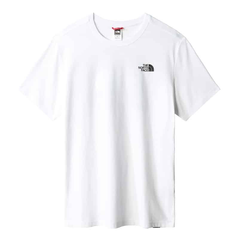 THE NORTH FACE-7X1K-FN4-S:S REDBOX CELEBRATION TEE 1 THE NORTH FACE-7X1K-FN4-S:S REDBOX CELEBRATION TEE 1