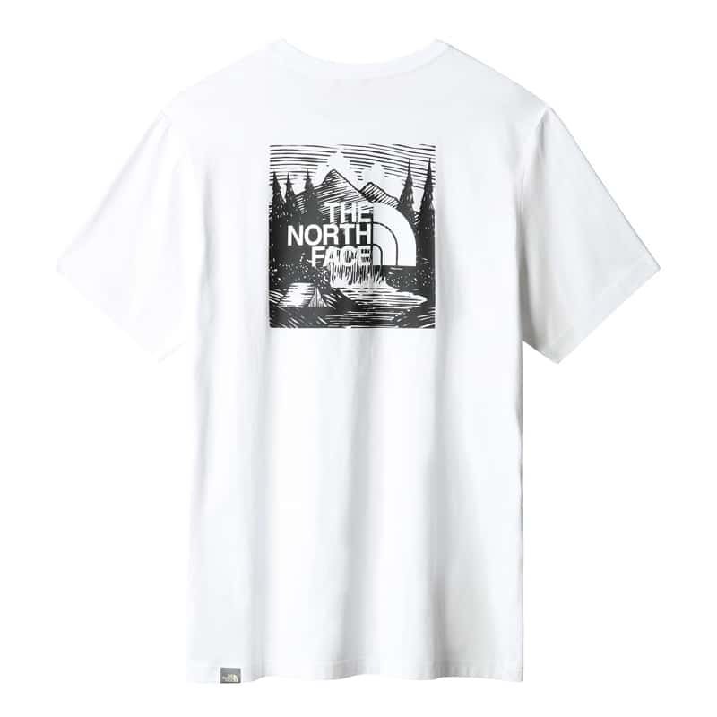 THE NORTH FACE-7X1K-FN4-S:S REDBOX CELEBRATION TEE 2 THE NORTH FACE-7X1K-FN4-S:S REDBOX CELEBRATION TEE 2