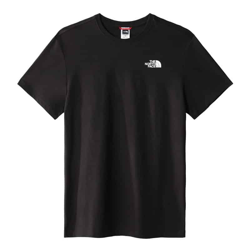 THE NORTH FACE-7X1K-JK3-S:S REDBOX CELEBRATION TEE 1 THE NORTH FACE-7X1K-JK3-S:S REDBOX CELEBRATION TEE 1