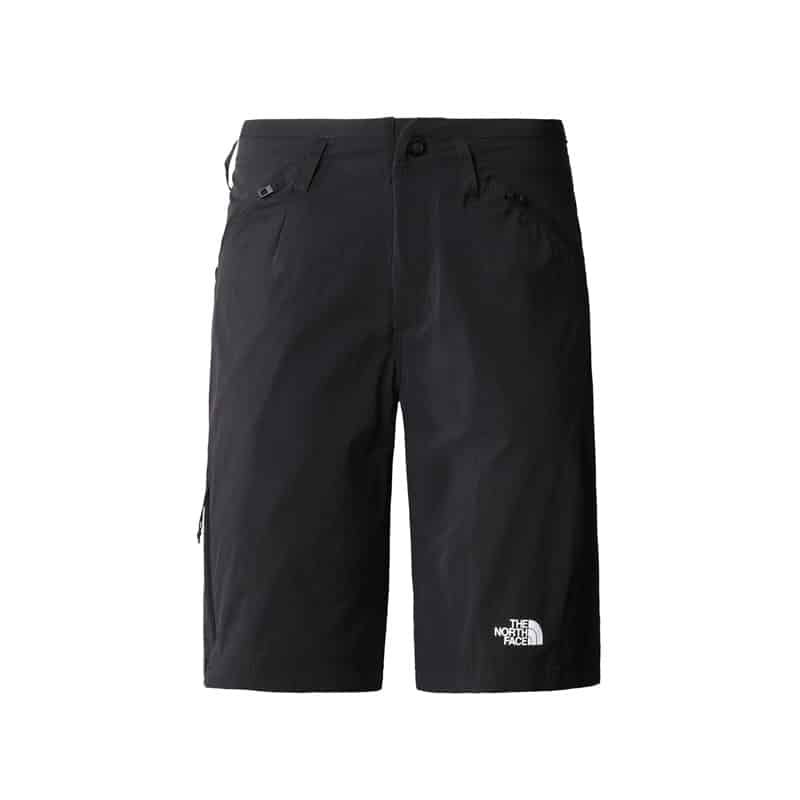 THE NORTH FACE-826C-JK3-SPEEDLIGHT SLIM STRAIGHT SHORT 1