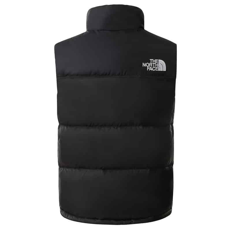 The North Face-3XEP-LE41996 Retro Nuptse Vest 2