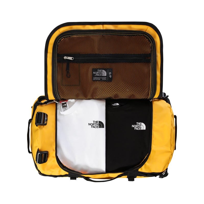 The North Face-52ST-ZU3-Base Camp Duffel-S 2