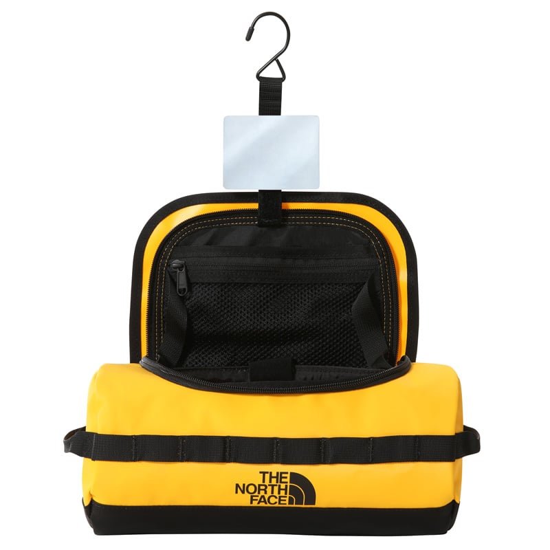 The North Face-52TF-ZU3-BC Travel Canister - L 2