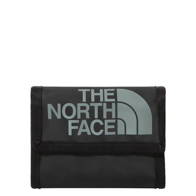 The North Face-52TH-JK3-Base Camp Wallet 1