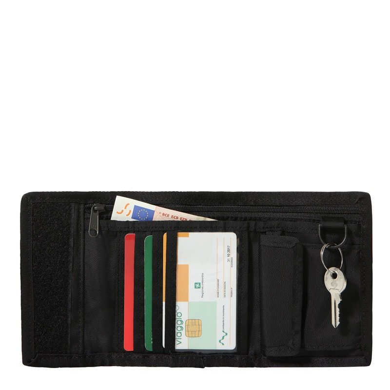 The North Face-52TH-JK3-Base Camp Wallet 2