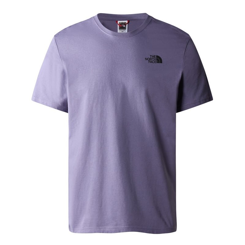 The North Face-7X1K-N14-S:S Redbox Celebration Tee 1 The North Face-7X1K-N14-S:S Redbox Celebration Tee 1