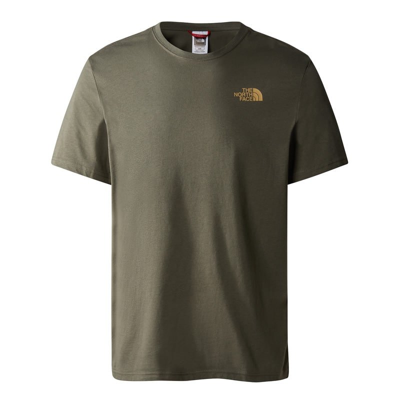 The North Face-7X1K-RV4-S:S Redbox Celebration Tee 1 The North Face-7X1K-RV4-S:S Redbox Celebration Tee 1