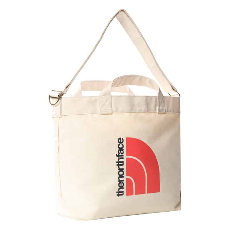 The North Face-81BR-IX0-Adjustable Cotton Tote 1