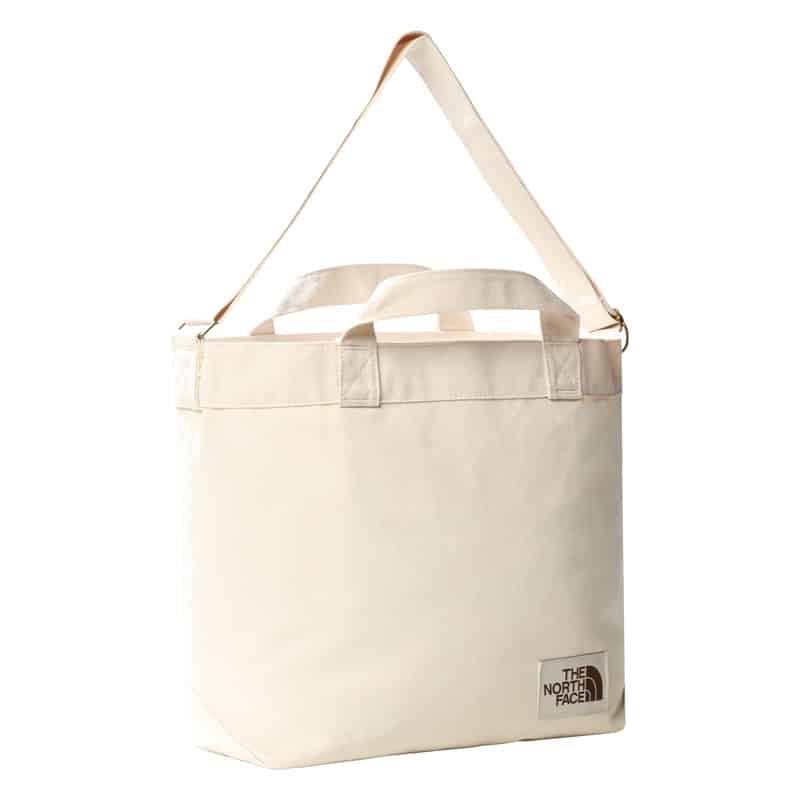 The North Face-81BR-IX0-Adjustable Cotton Tote 2