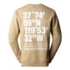 The North Face-826V-LK5-Coordinates Crew 2
