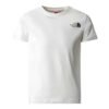 The North Face-82EA-9B8-Teen S:S Simple Dome Tee 1