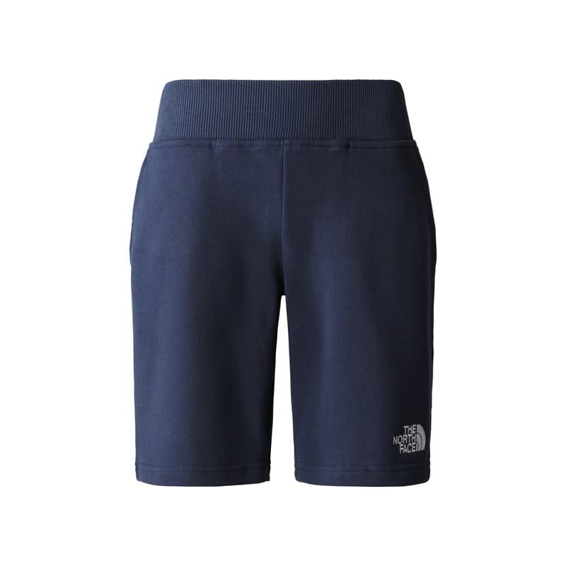 The North Face-82EL-8K2-B COTTON SHORTS 1 The North Face-82EL-8K2-B COTTON SHORTS 1