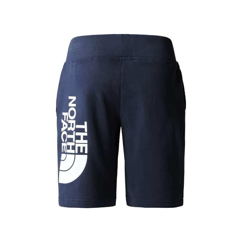 The North Face-82EL-8K2-B COTTON SHORTS 2 The North Face-82EL-8K2-B COTTON SHORTS 2
