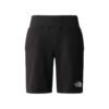 The North Face-82EL-JK3-B COTTON SHORTS 1