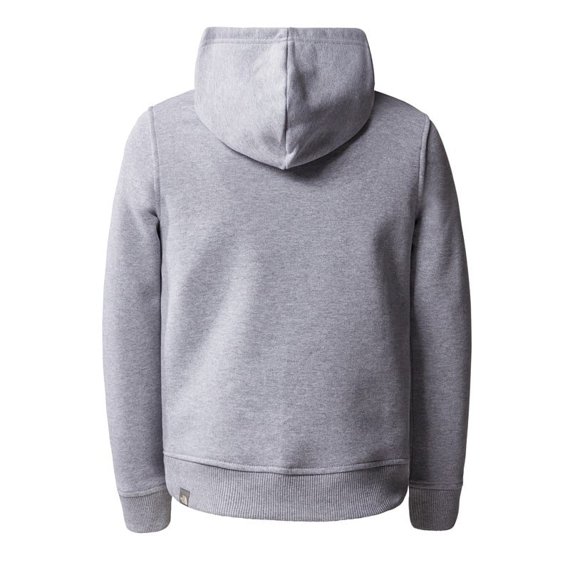 The North Face-82EN-DYX-Drew Peak P:O Hoodie 2
