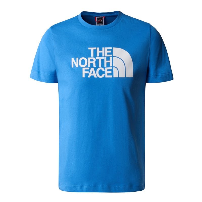 The North Face-82GH-LV6-S:S Easy Tee 1
