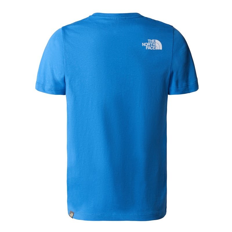 The North Face-82GH-LV6-S:S Easy Tee 2