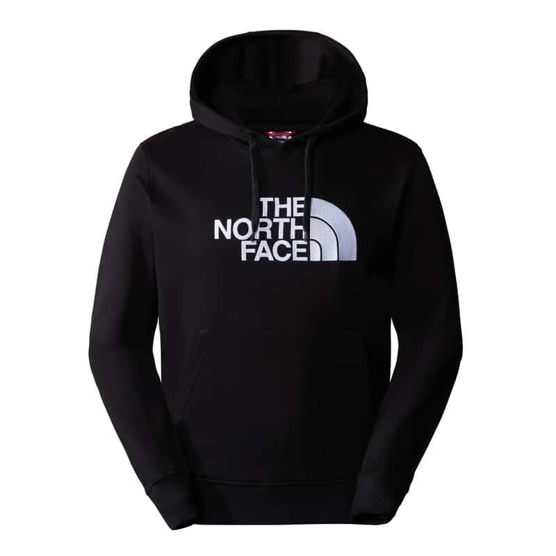 The North Face-A0TE-JK3-Light Drew Peak Pullover Hoodie 1