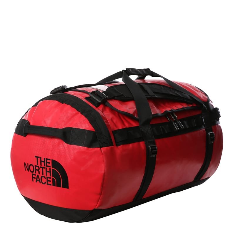 The North Face-Base Camp Duffel - L52SB-KZ3-1