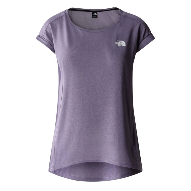 The North Face - Débardeur Tanken - 2S7F-N5M (Face)