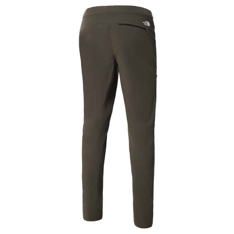 The North Face - Pantalon Lightning - 495N-KR5 (Dos)