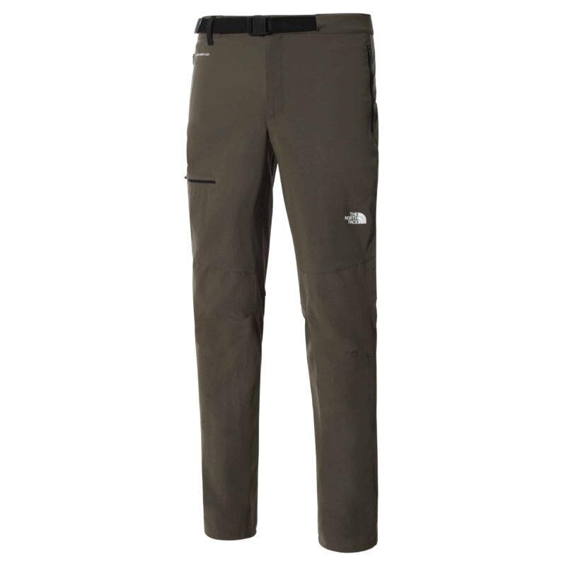 The North Face - Pantalon Lightning - 495N-KR5 (Face)