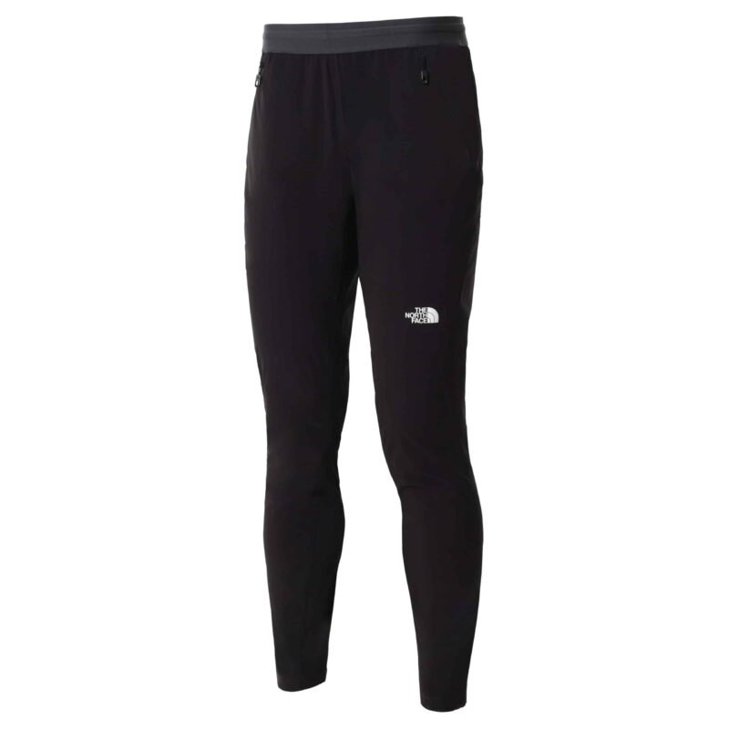 The North Face - Pantalon Tissé Athletic Outdoor - 5IFG-JK3 (Face)