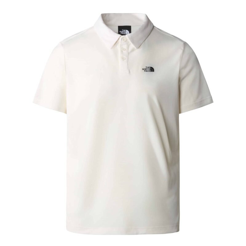 The North Face - Polo Tanken - 2WAZ-N3N (Face)