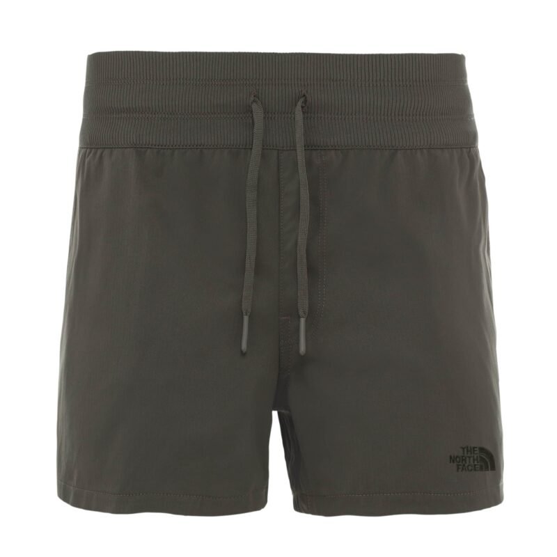The North Face - Short Aphrodite - 4AQF-21L (Face)