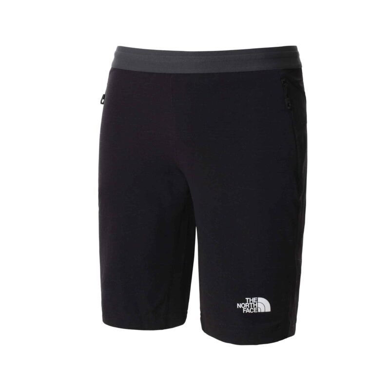 The North Face - Short Tissé Athletic Outdoors - 5IMM-JK3 (Face)